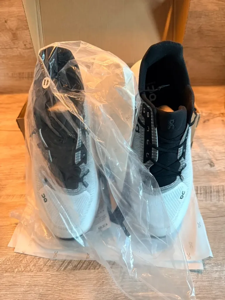 Used On Running On Cloud bike — image 8 of 10