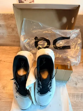 Used On Running On Cloud bike — image 2 of 10