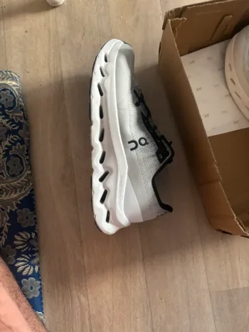 Used On Running chaussures bike — image 4 of 6
