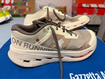 Used Altra Cloudultra 3 bike — image 2 of 15