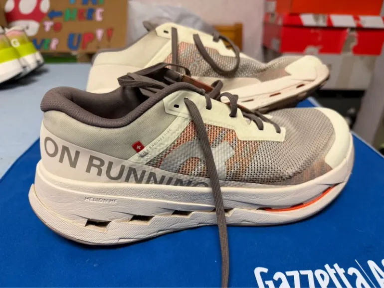 Used Altra Cloudultra 3 bike — image 2 of 15