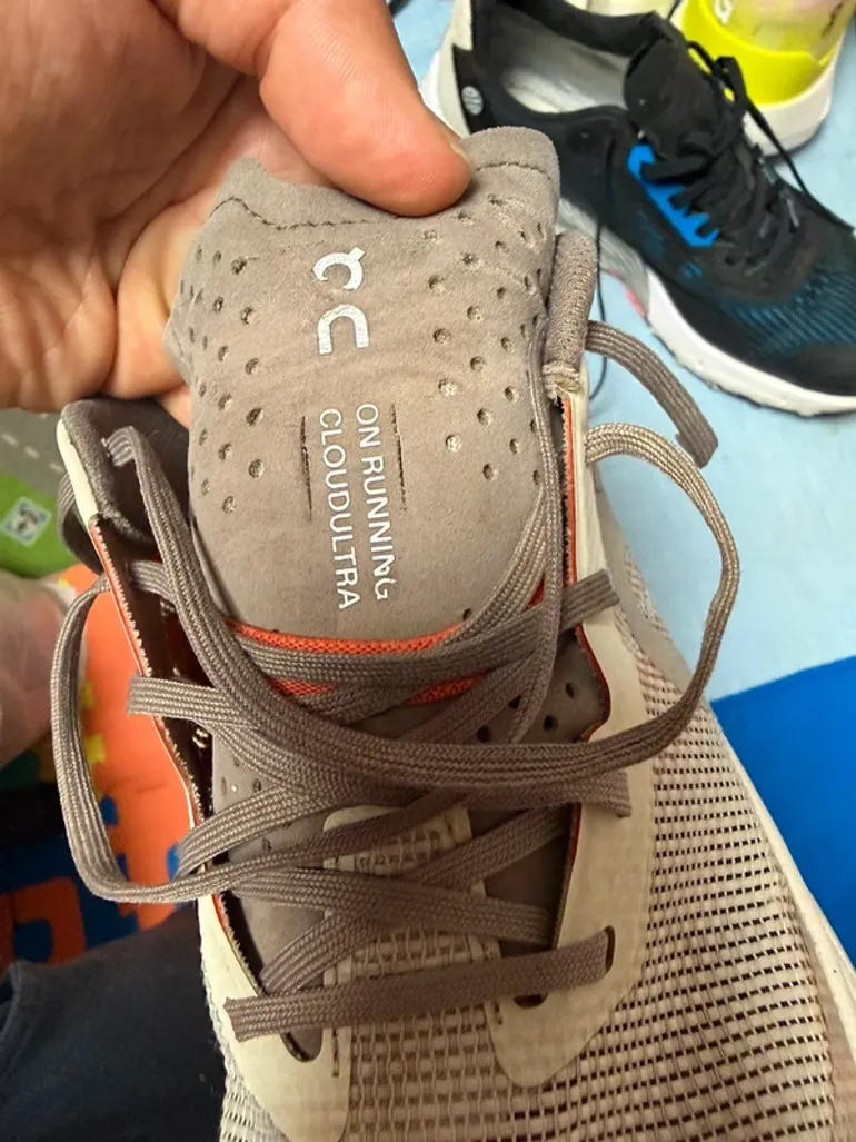 Used Altra Cloudultra 3 bike — image 5 of 15