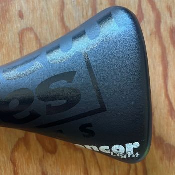 Brugt Selle San Marco Concor Light Saddle bike — billede 7 af 11