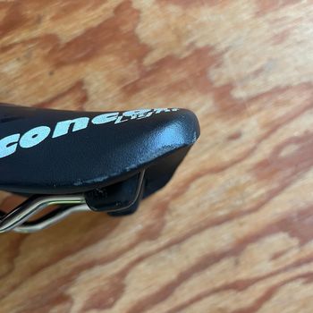 Brugt Selle San Marco Concor Light Saddle bike — billede 6 af 11