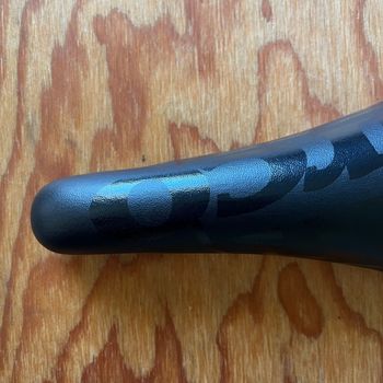 Brugt Selle San Marco Concor Light Saddle bike — billede 8 af 11