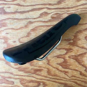 Brugt Selle San Marco Concor Light Saddle bike — billede 9 af 11