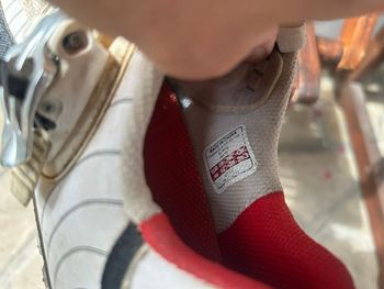 Used Bontrager MTB Shoes 2016 bike — image 4 of 4