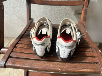 Used Bontrager MTB Shoes 2016 bike — image 2 of 4