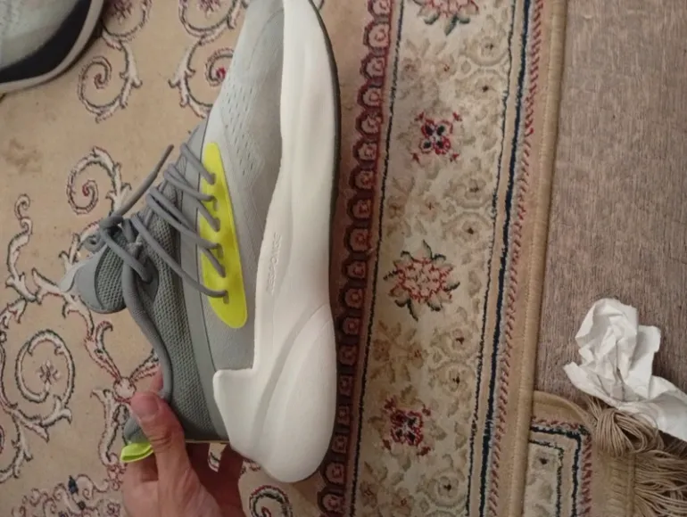 Used Adidas Baskets bike — image 2 of 7