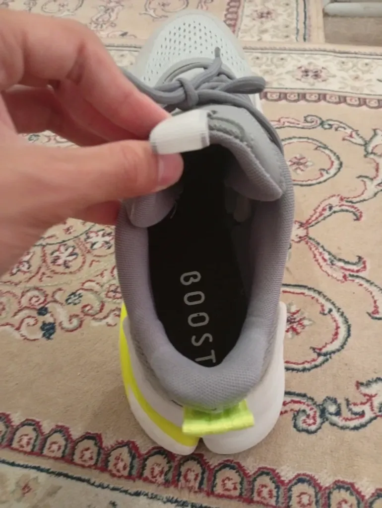 Used Adidas Baskets bike — image 5 of 7