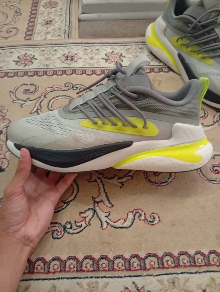Used Adidas Baskets bike — image 4 of 7