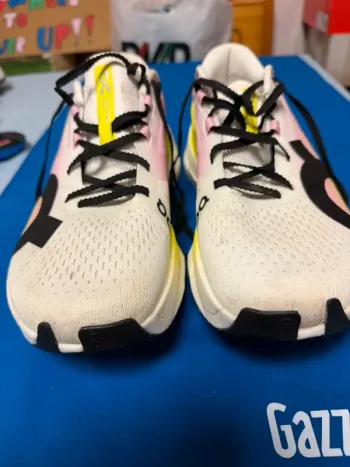 Altra Cloudboom Max bike de segunda mano — imagen 4 de 10