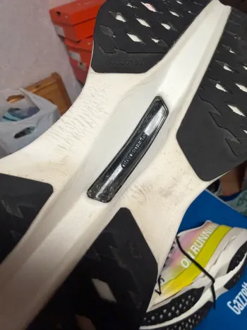 Altra Cloudboom Max bike de segunda mano — imagen 8 de 10