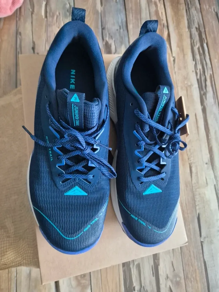 Gebrauchtes Nike Trail Juniper bike — Bild 4 von 4