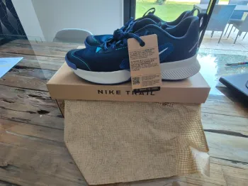 Gebrauchtes Nike Trail Juniper bike