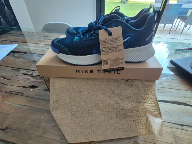 Gebrauchtes Nike Trail Juniper bike — Bild 1 von 4