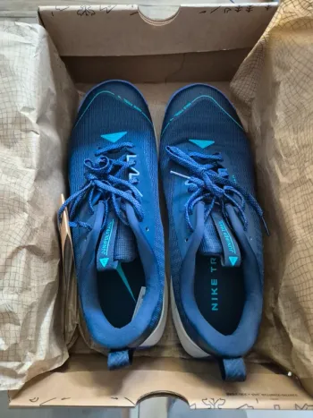 Gebrauchtes Nike Trail Juniper bike — Bild 2 von 4