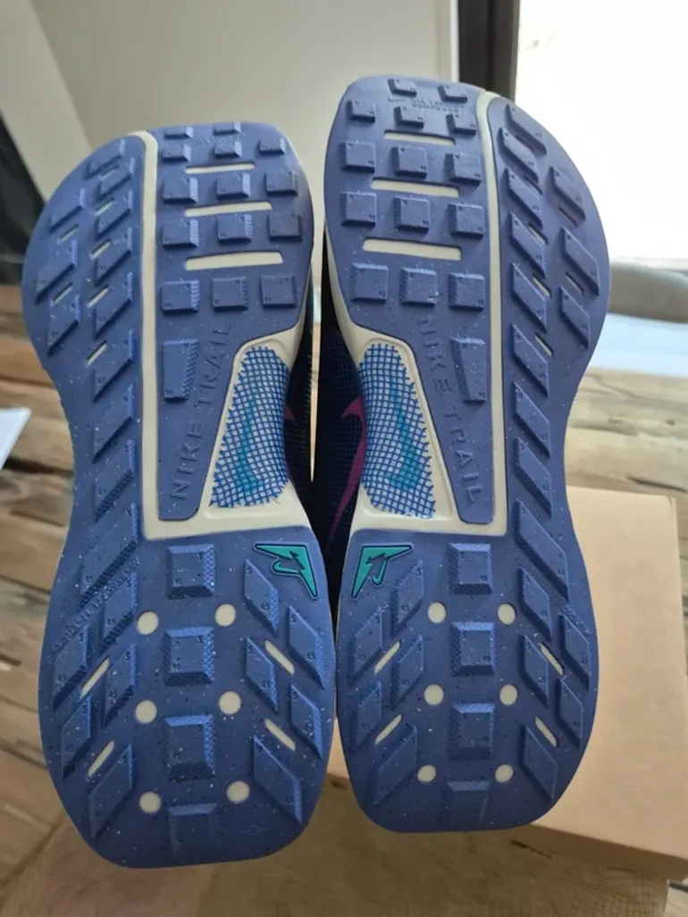 Gebrauchtes Nike Trail Juniper bike — Bild 3 von 4