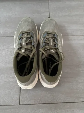 Použité Salomon Aero Blaze 3 GRVL bike — obrázek 3 z 4
