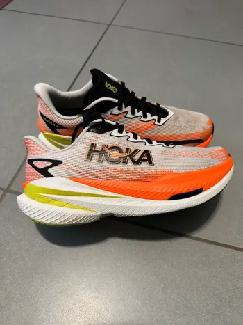 Used Hoka Mach X 3 bike — image 2 of 9