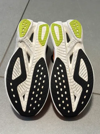 Used Hoka Mach X 3 bike — image 6 of 9