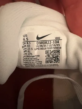 Gebrauchtes Nike Trail bike — Bild 4 von 4