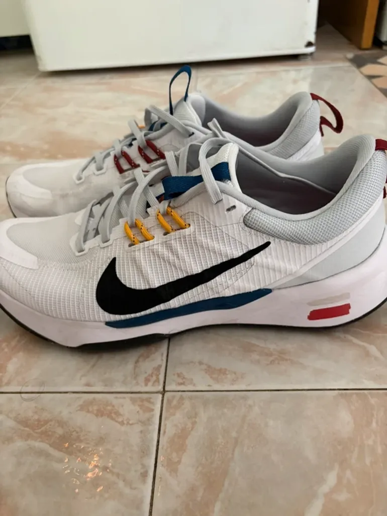 Gebrauchtes Nike Trail bike — Bild 2 von 4