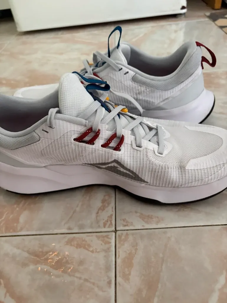 Gebrauchtes Nike Trail bike — Bild 1 von 4