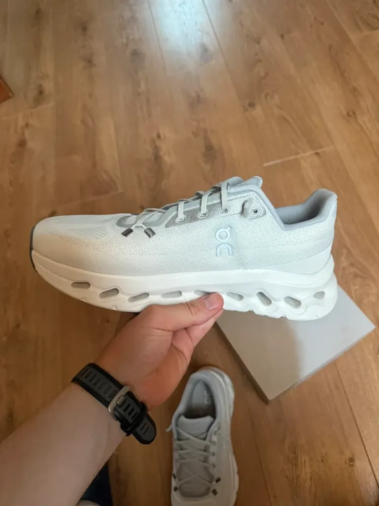 Used On Running Cloudtilt bike — image 10 of 12