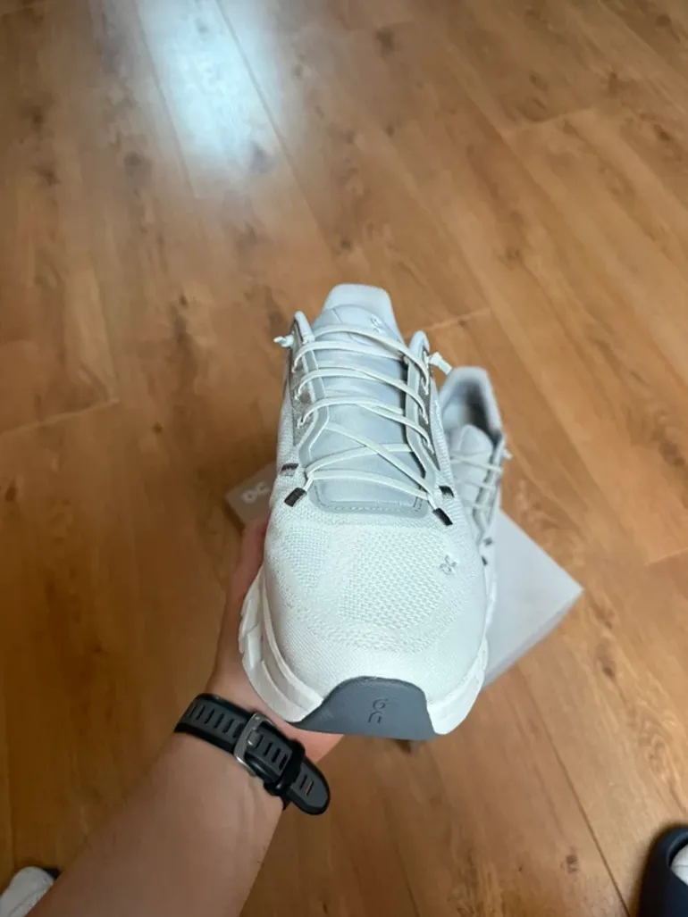 Used On Running Cloudtilt bike — image 2 of 12