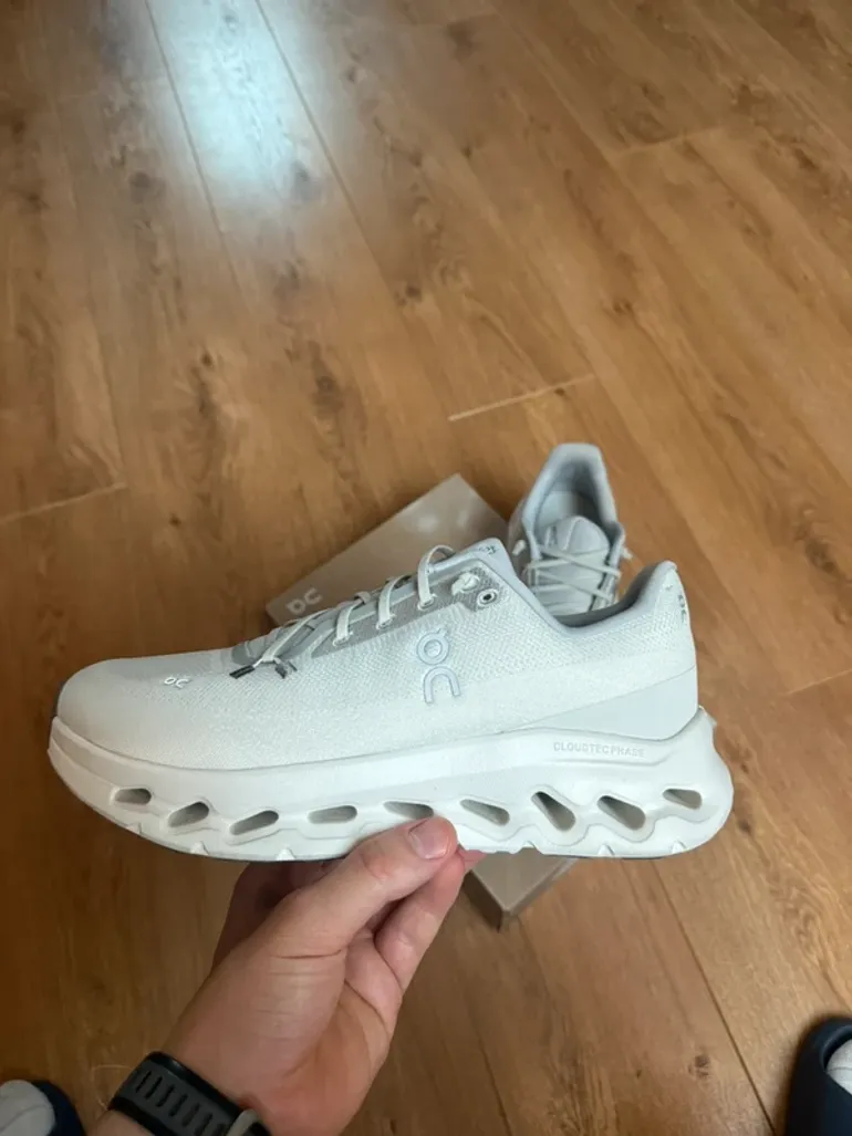 Used On Running Cloudtilt bike — image 1 of 12