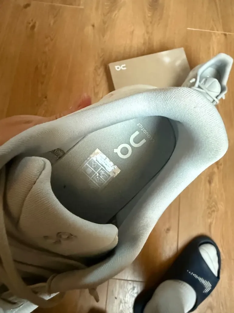 Used On Running Cloudtilt bike — image 6 of 12