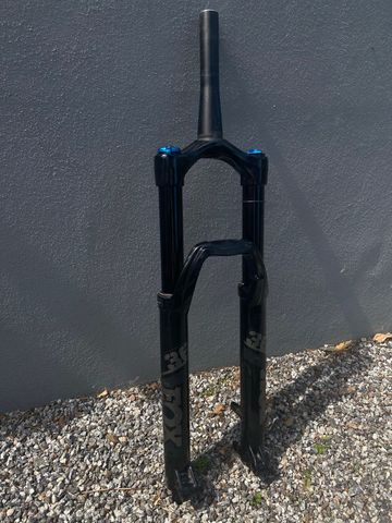 Used Fox 36 rhythm 2022 bike — image 1 of 6