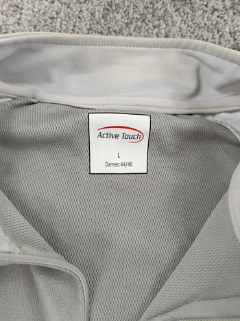 Used Active Touch maillot velo femme taille L - 922330 bike — image 2 of 7