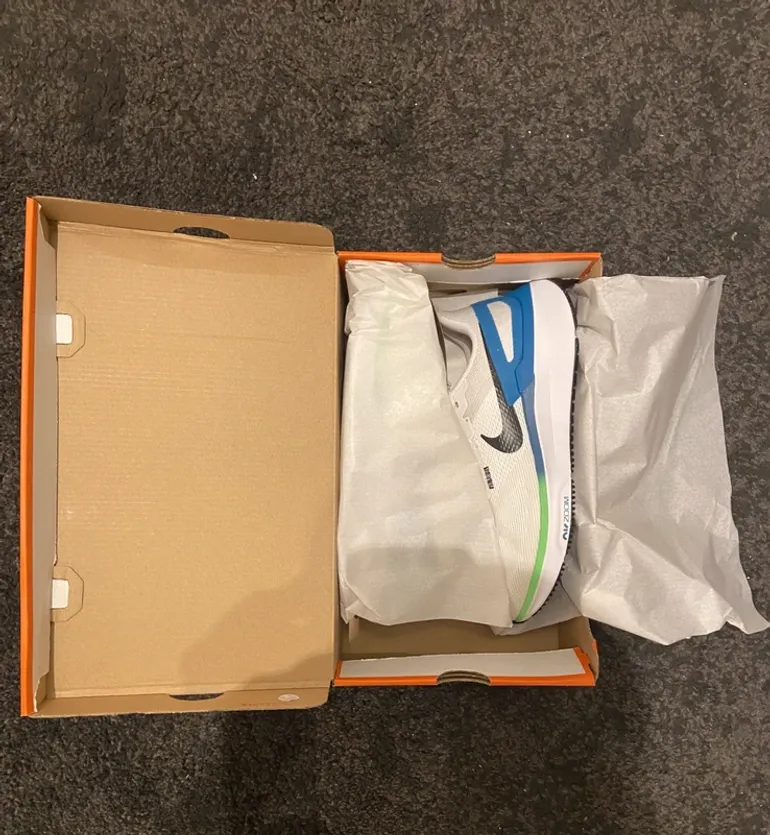 Used Scarpa Air Zoom Structure 25 bike — image 2 of 8