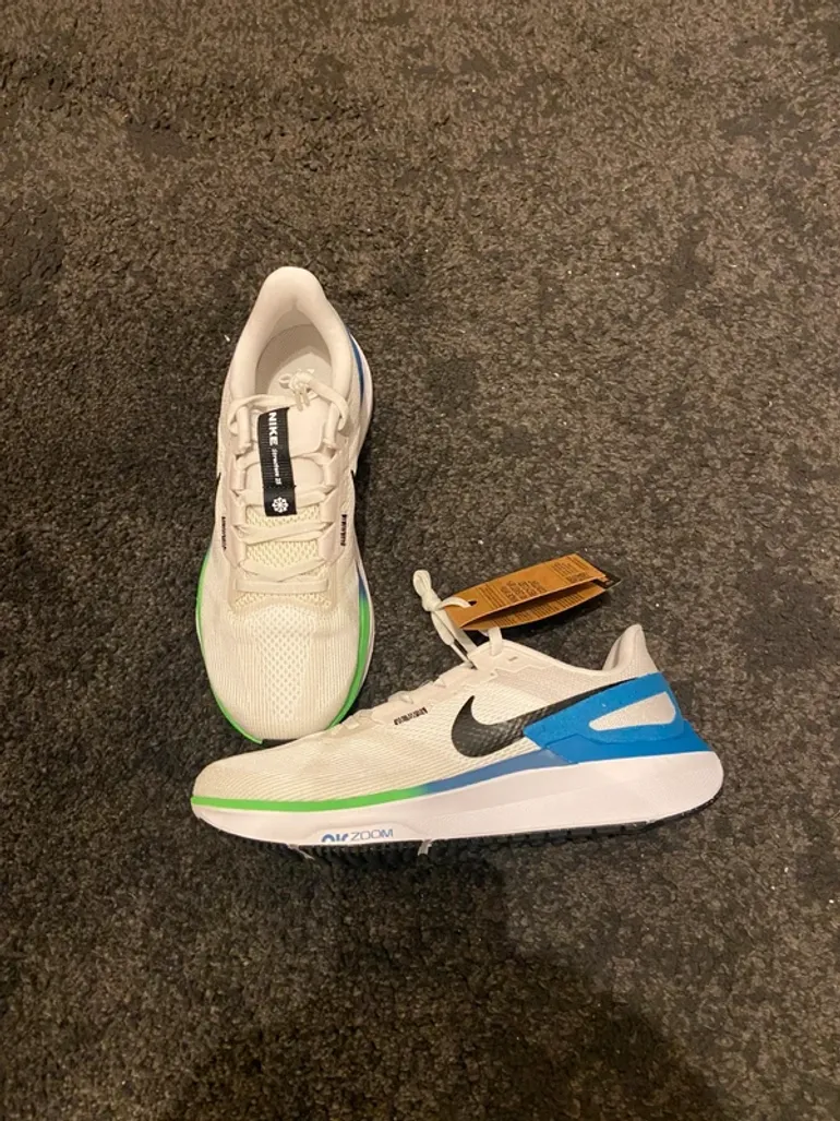 Used Scarpa Air Zoom Structure 25 bike — image 1 of 8
