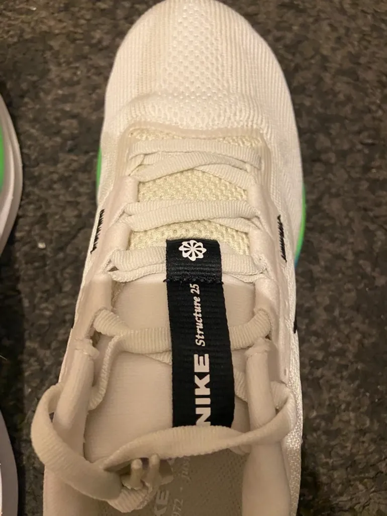 Used Scarpa Air Zoom Structure 25 bike — image 6 of 8
