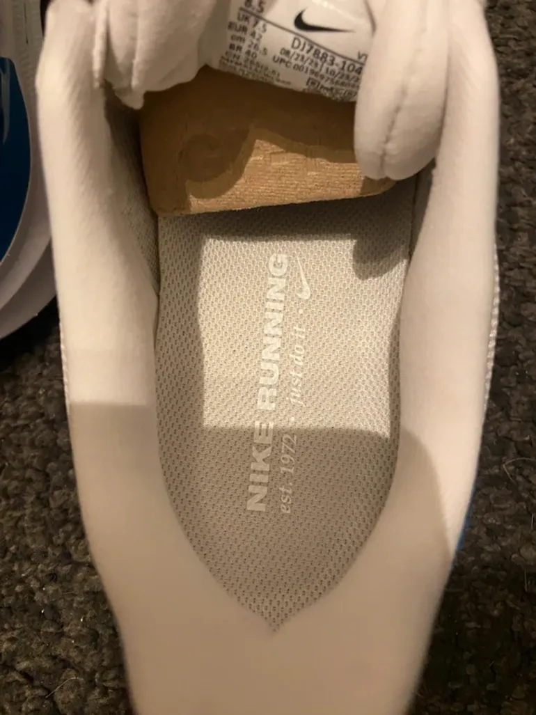 Used Scarpa Air Zoom Structure 25 bike — image 8 of 8