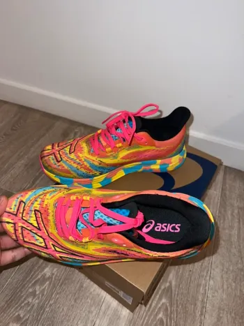 Used Asics Noosa Tri 15 bike — image 4 of 5