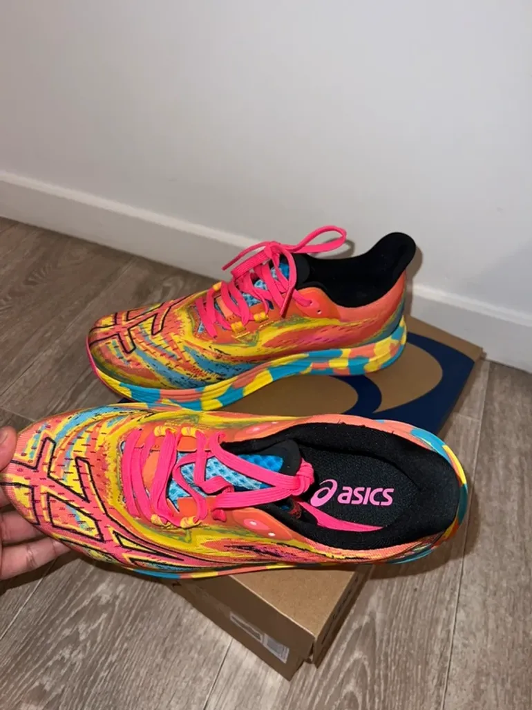 Used Asics Noosa Tri 15 bike — image 4 of 5