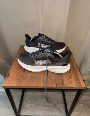 Used Hoka Mach 6 bike — image 2 of 3