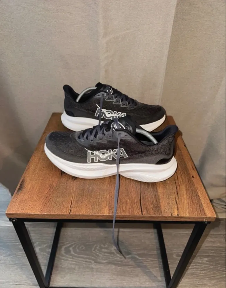 Used Hoka Mach 6 bike — image 2 of 3