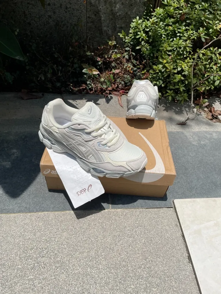 Used Asics Gel-Nyc bike — image 6 of 6