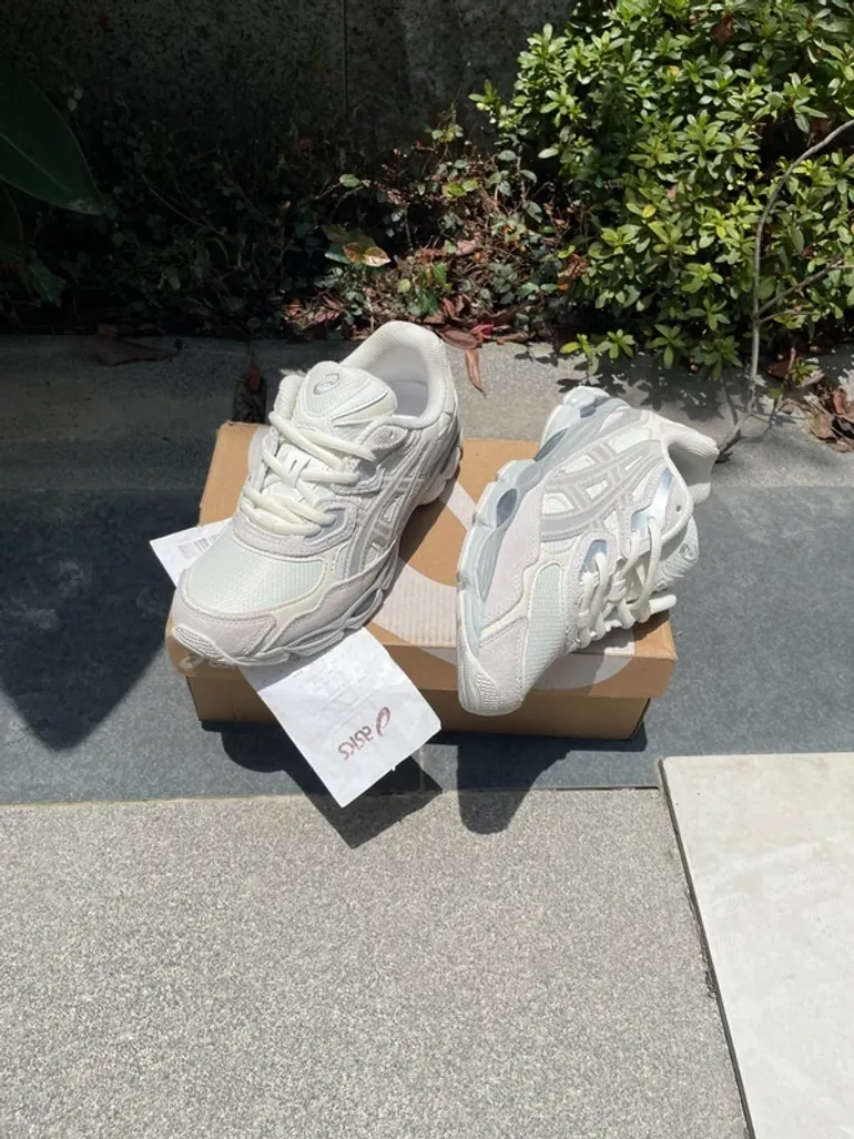 Used Asics Gel-Nyc bike — image 3 of 6