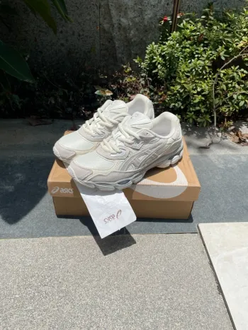 Used Asics Gel-Nyc bike