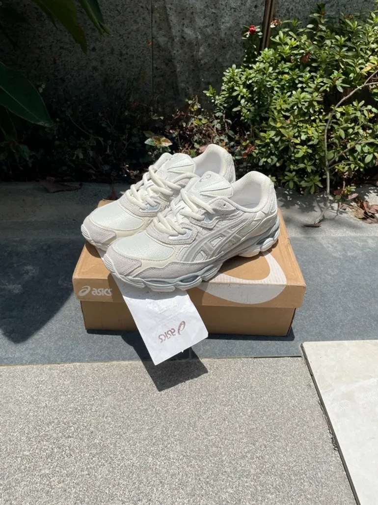Used Asics Gel-Nyc bike — image 1 of 6