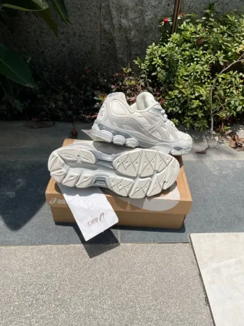 Used Asics Gel-Nyc bike — image 5 of 6