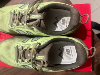 Used New Balance FuelCell Rebel bike — image 5 of 7
