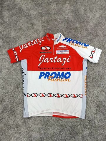Brugt Jartazi maillot velo homme taille XXL - 652099 Cycling Clothing