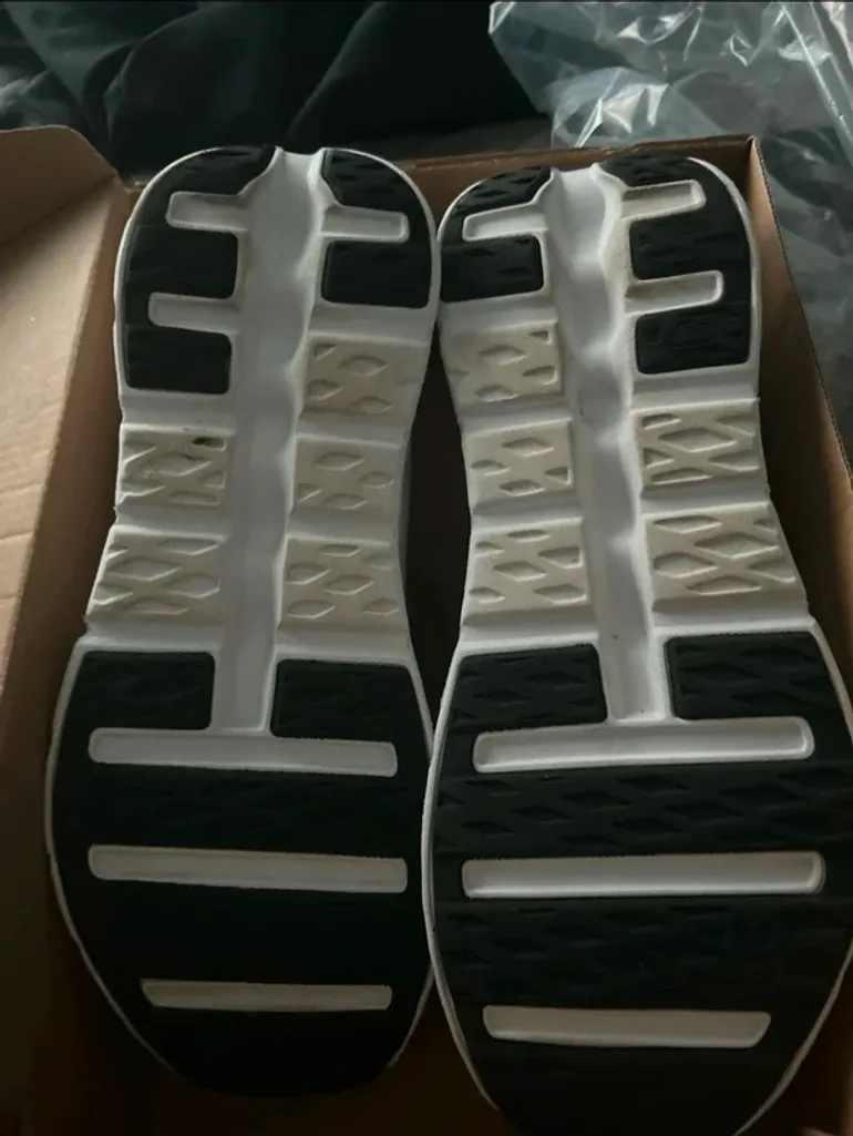 Used On Running Shoes bike — image 2 of 2